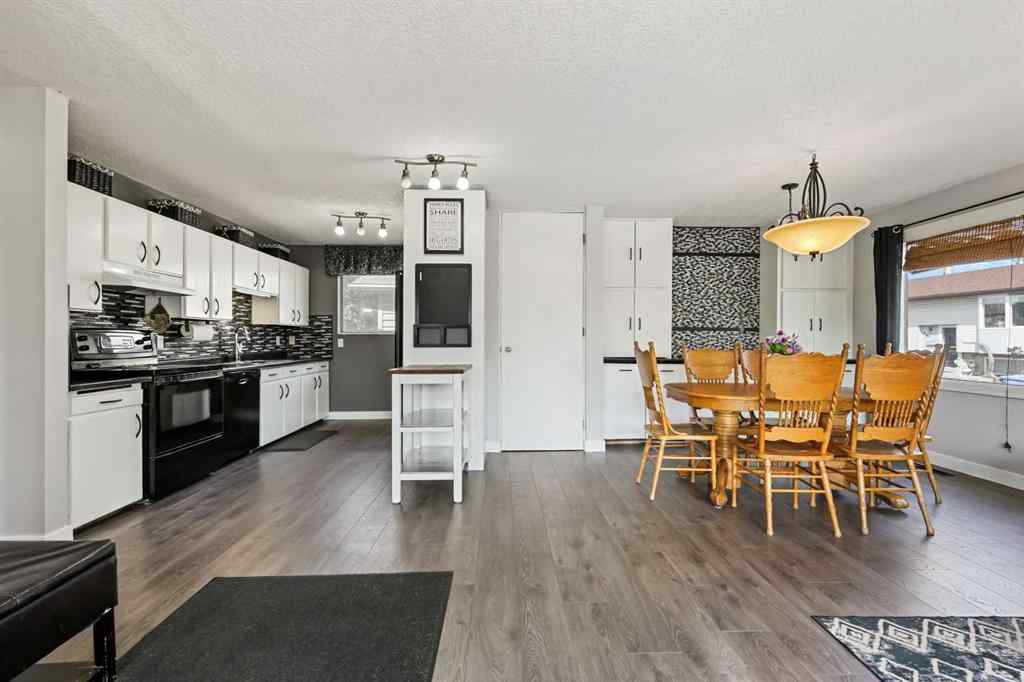 MLS® A2244477 - 63 Olympia Crescent SE in Ogden Calgary, Residential