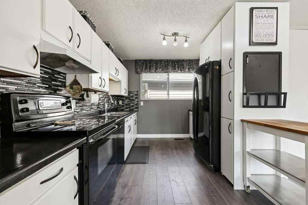 MLS® A2244477 - 63 Olympia Crescent SE in Ogden Calgary, Residential