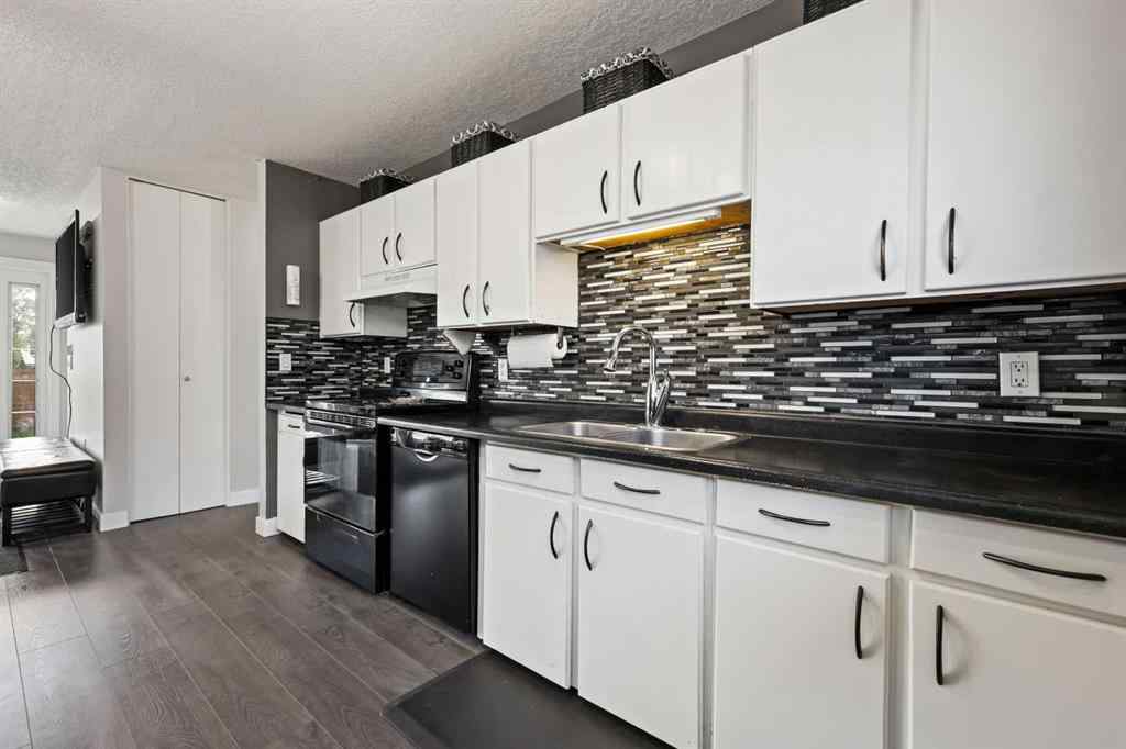 MLS® A2244477 - 63 Olympia Crescent SE in Ogden Calgary, Residential