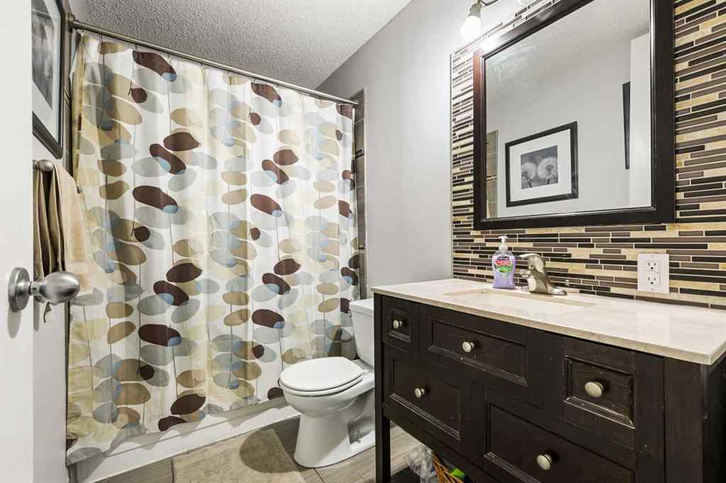 MLS® A2244477 - 63 Olympia Crescent SE in Ogden Calgary, Residential
