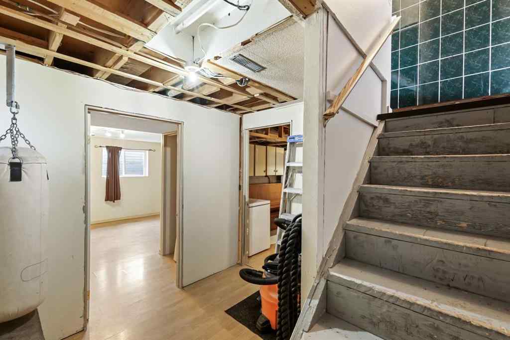 MLS® A2244477 - 63 Olympia Crescent SE in Ogden Calgary, Residential