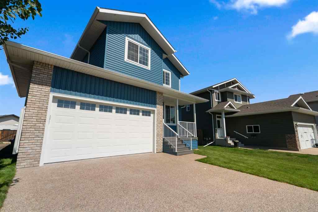 MLS® A2244478 - 7514 38A Avenue  in Southwest Meadows Camrose, Residential