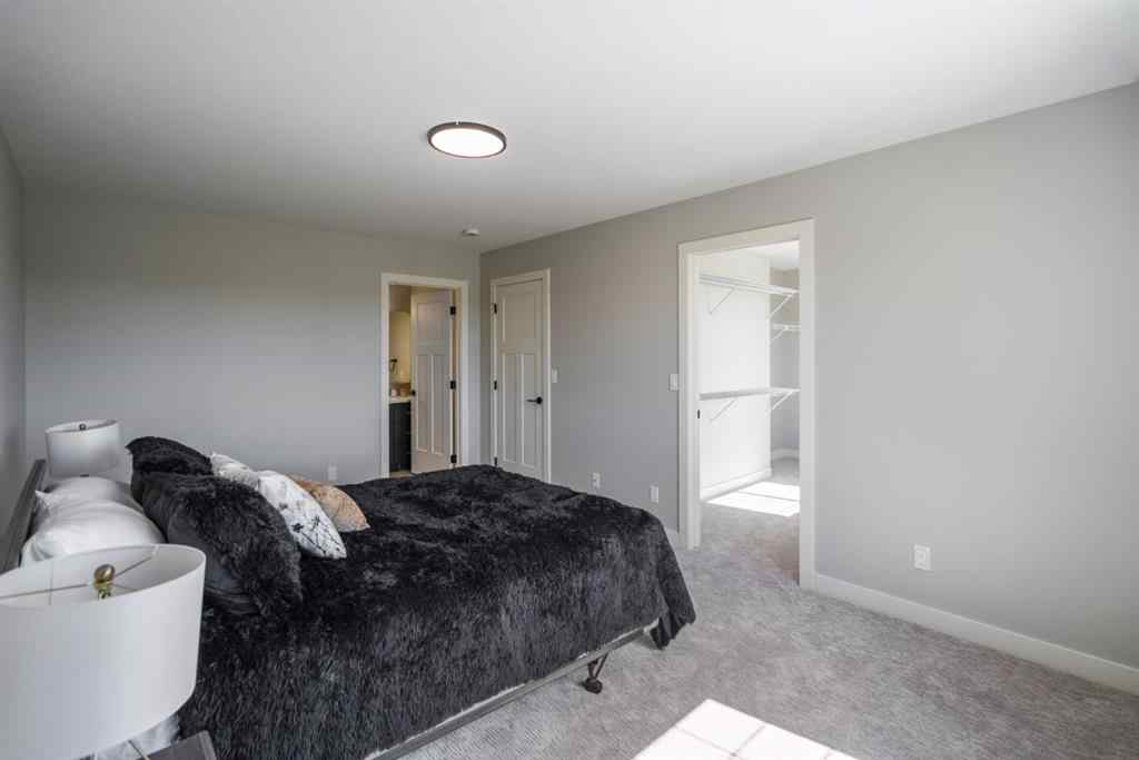 MLS® A2244478 - 7514 38A Avenue  in Southwest Meadows Camrose, Residential