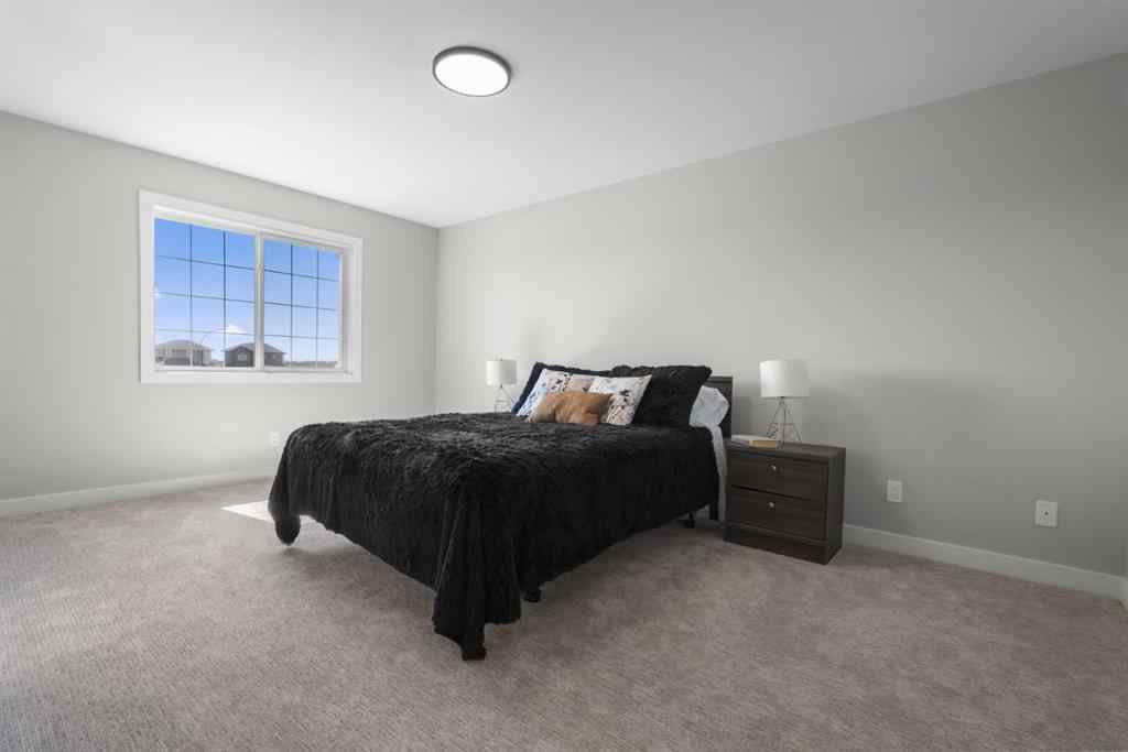 MLS® A2244478 - 7514 38A Avenue  in Southwest Meadows Camrose, Residential