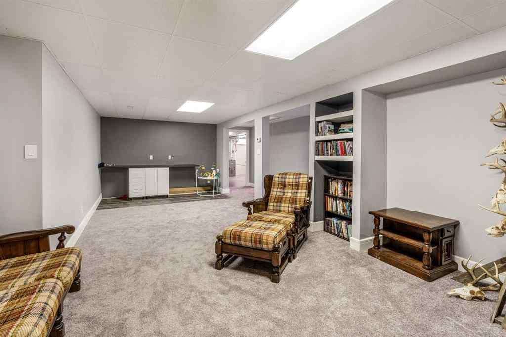 MLS® A2244480 - 4806 60 Ave   in NONE Taber, Residential