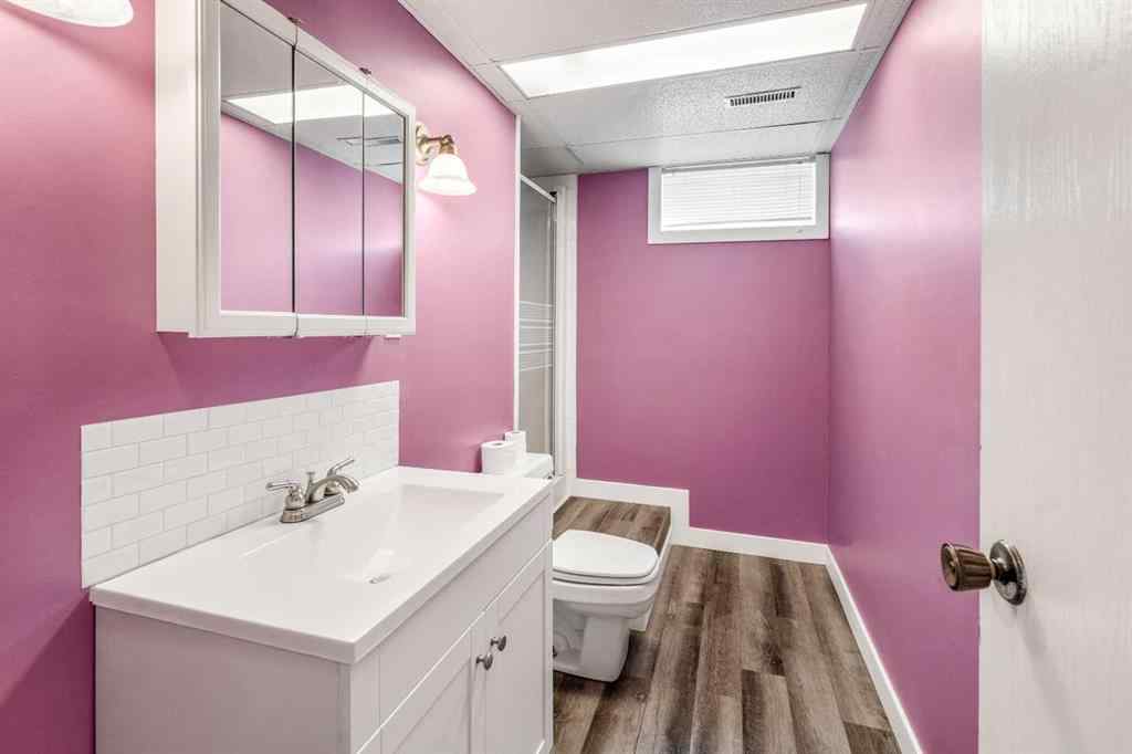 MLS® A2244480 - 4806 60 Ave   in NONE Taber, Residential