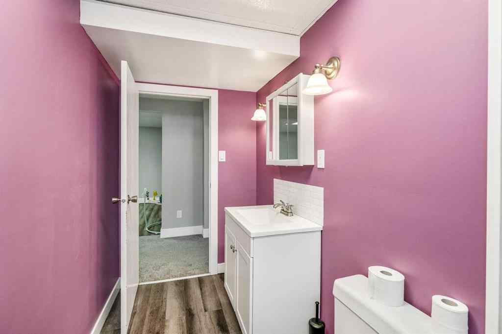 MLS® A2244480 - 4806 60 Ave   in NONE Taber, Residential