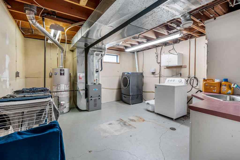 MLS® A2244480 - 4806 60 Ave   in NONE Taber, Residential