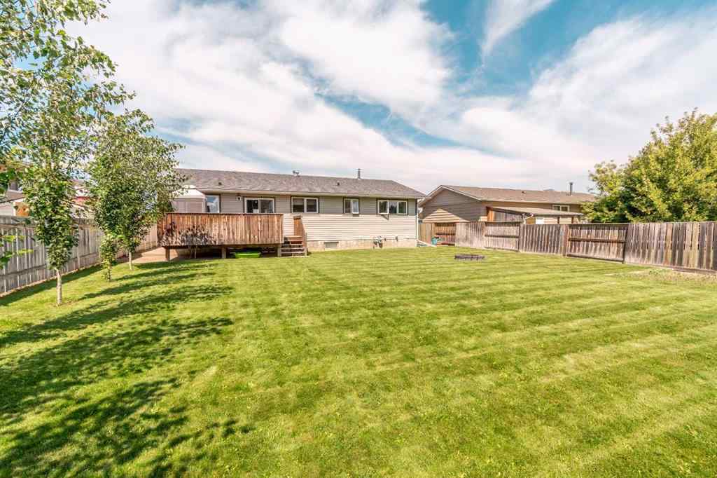 MLS® A2244480 - 4806 60 Ave   in NONE Taber, Residential