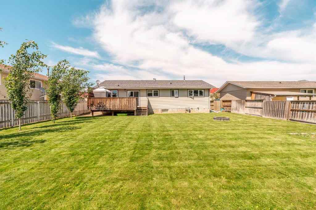 MLS® A2244480 - 4806 60 Ave   in NONE Taber, Residential