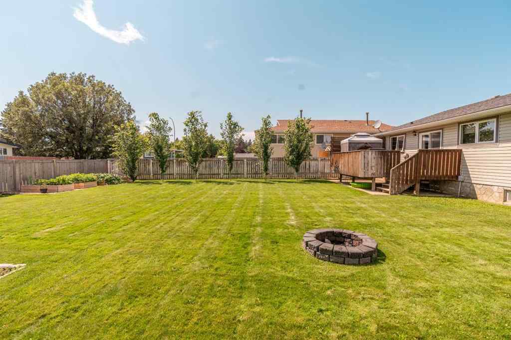 MLS® A2244480 - 4806 60 Ave   in NONE Taber, Residential
