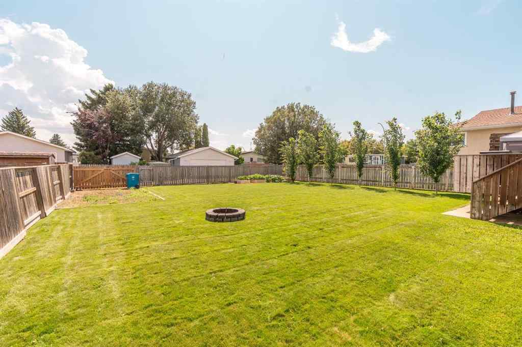 MLS® A2244480 - 4806 60 Ave   in NONE Taber, Residential
