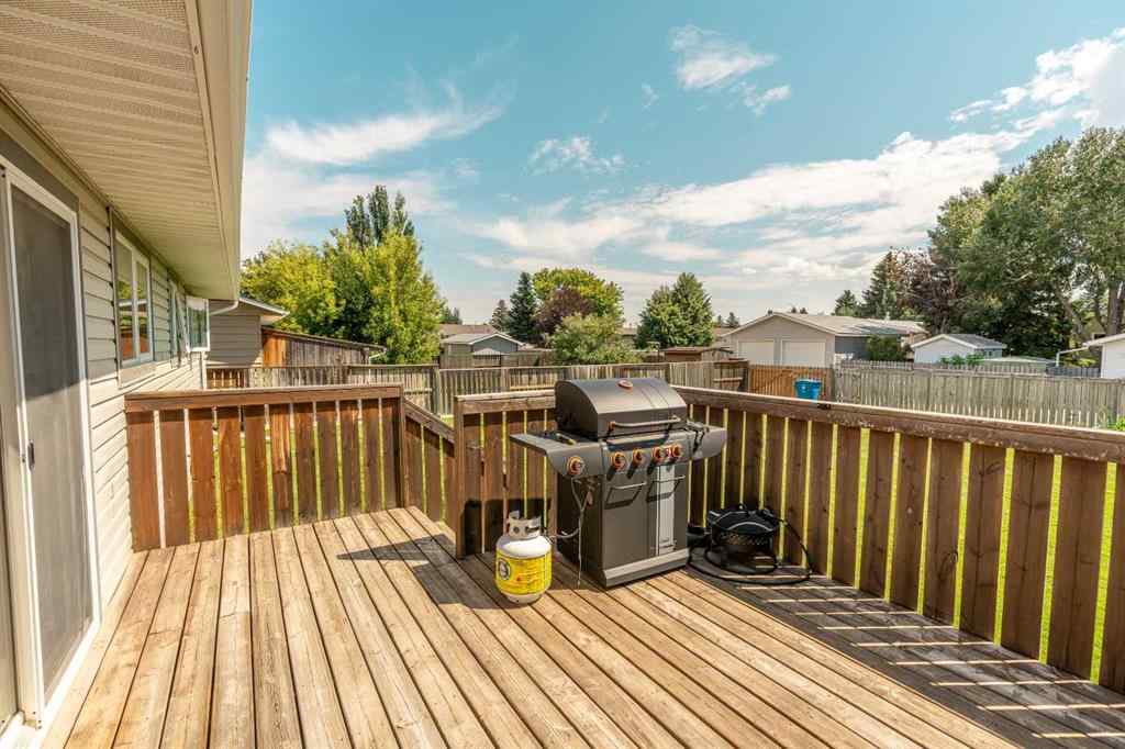 MLS® A2244480 - 4806 60 Ave   in NONE Taber, Residential