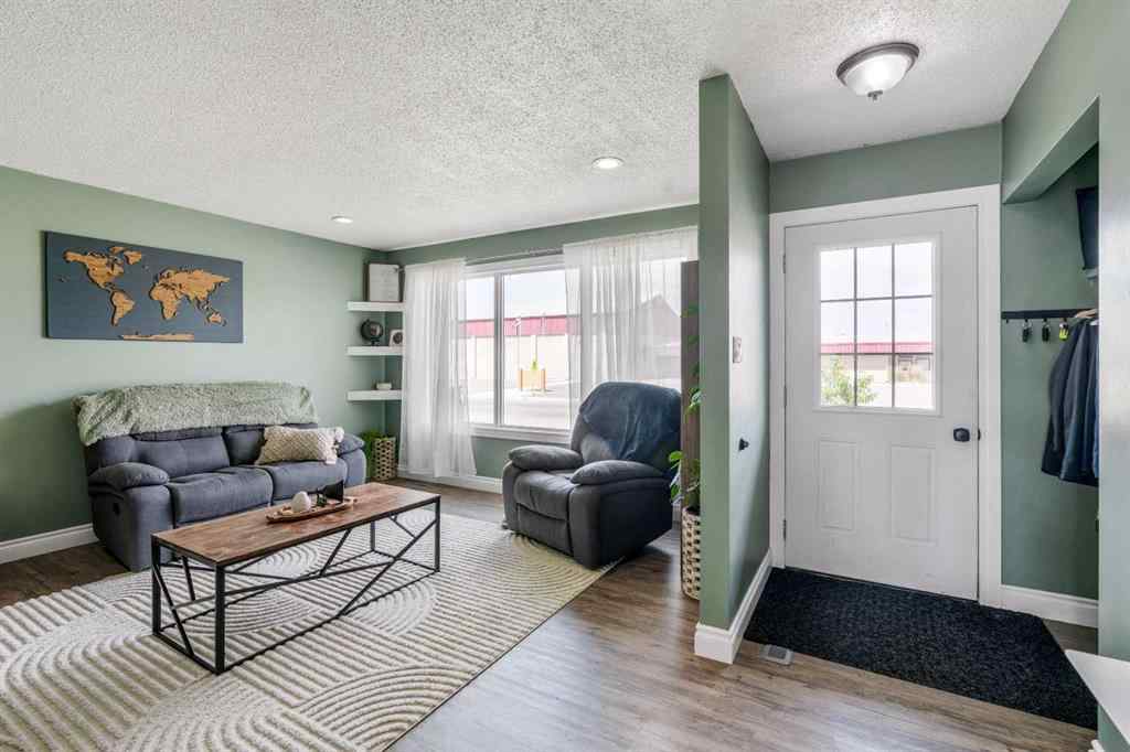 MLS® A2244480 - 4806 60 Ave   in NONE Taber, Residential