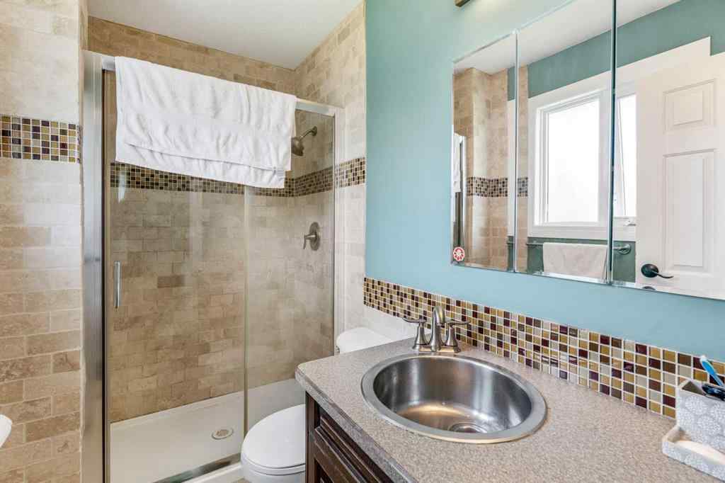 MLS® A2244480 - 4806 60 Ave   in NONE Taber, Residential