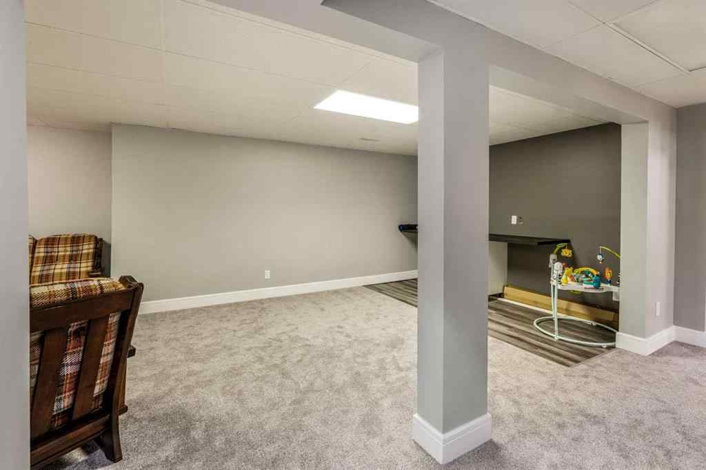 MLS® A2244480 - 4806 60 Ave   in NONE Taber, Residential