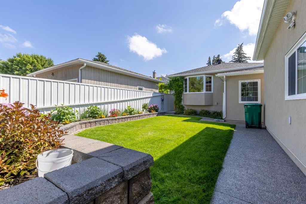 MLS® A2244482 - 1130 24 Street S in Victoria Park Lethbridge, Residential