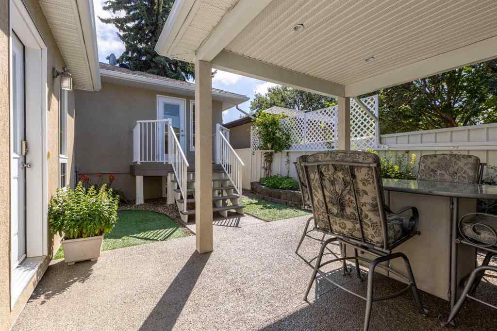 MLS® A2244482 - 1130 24 Street S in Victoria Park Lethbridge, Residential