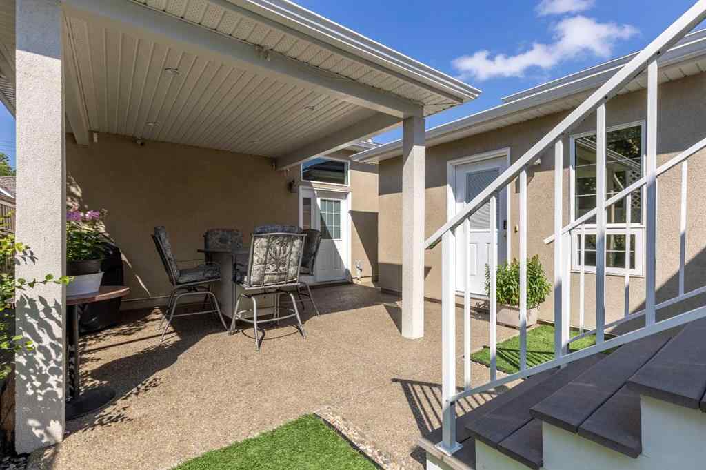 MLS® A2244482 - 1130 24 Street S in Victoria Park Lethbridge, Residential