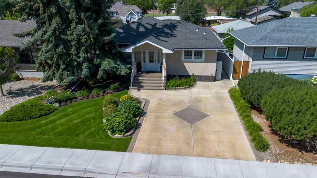 MLS® A2244482 - 1130 24 Street S in Victoria Park Lethbridge, Residential