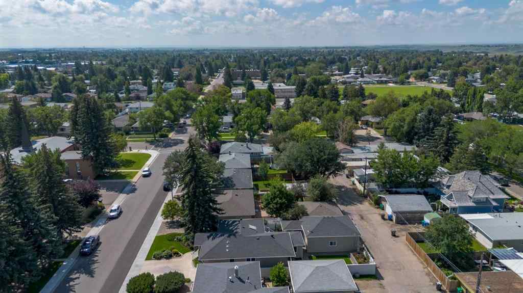 MLS® A2244482 - 1130 24 Street S in Victoria Park Lethbridge, Residential