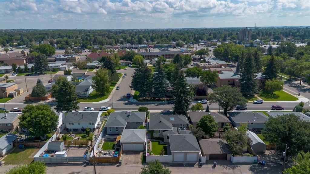 MLS® A2244482 - 1130 24 Street S in Victoria Park Lethbridge, Residential