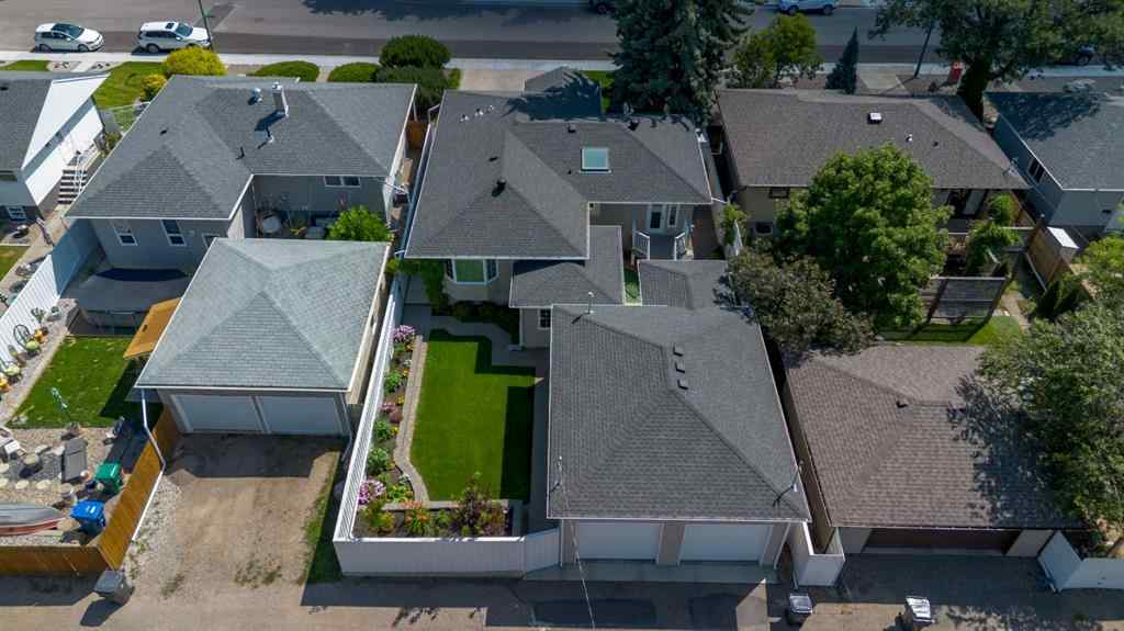 MLS® A2244482 - 1130 24 Street S in Victoria Park Lethbridge, Residential