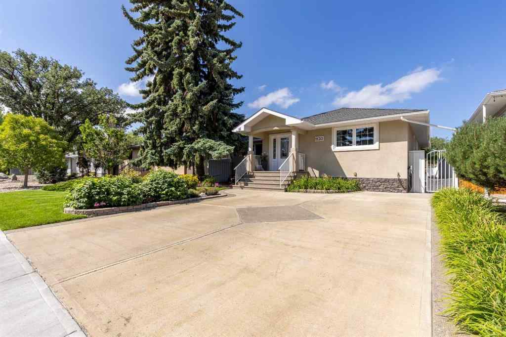 MLS® A2244482 - 1130 24 Street S in Victoria Park Lethbridge, Residential