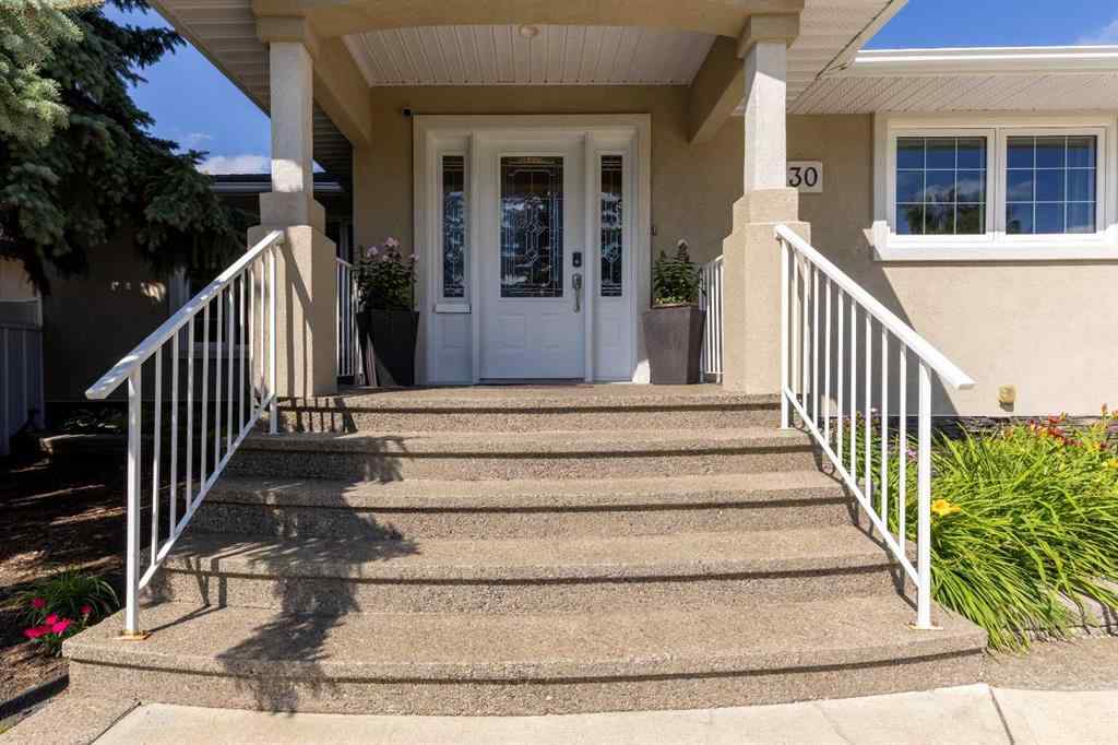 MLS® A2244482 - 1130 24 Street S in Victoria Park Lethbridge, Residential