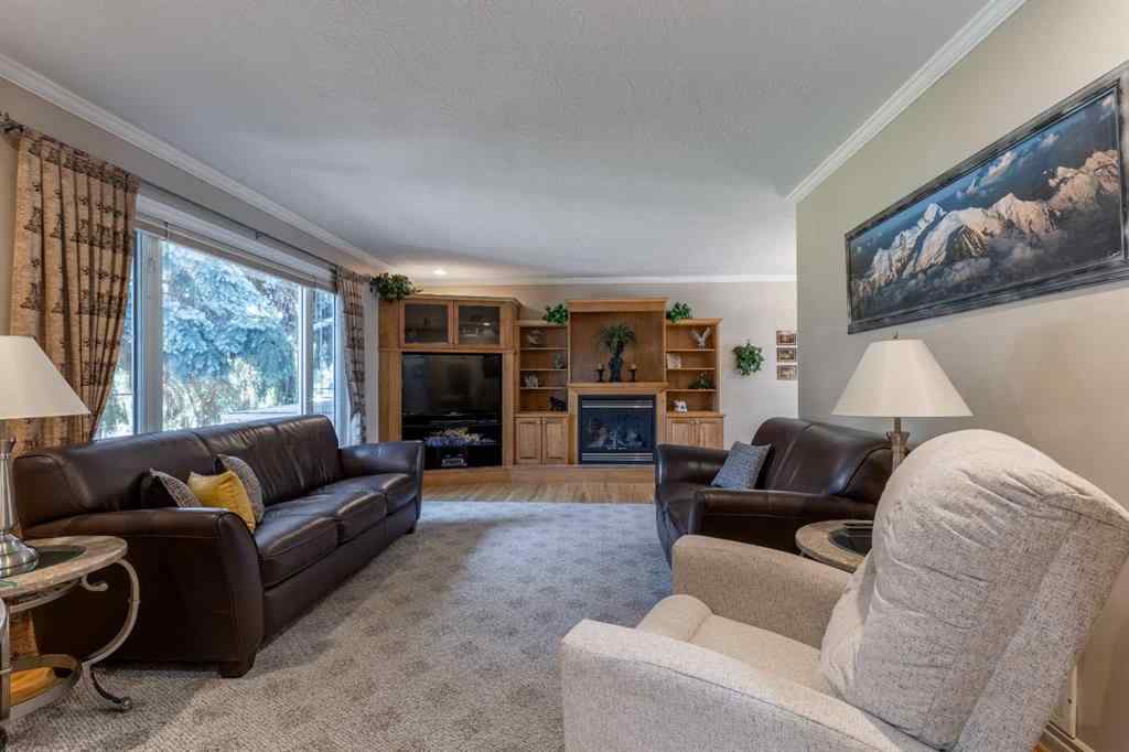 MLS® A2244482 - 1130 24 Street S in Victoria Park Lethbridge, Residential