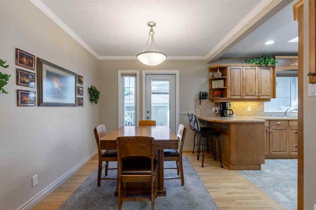MLS® A2244482 - 1130 24 Street S in Victoria Park Lethbridge, Residential