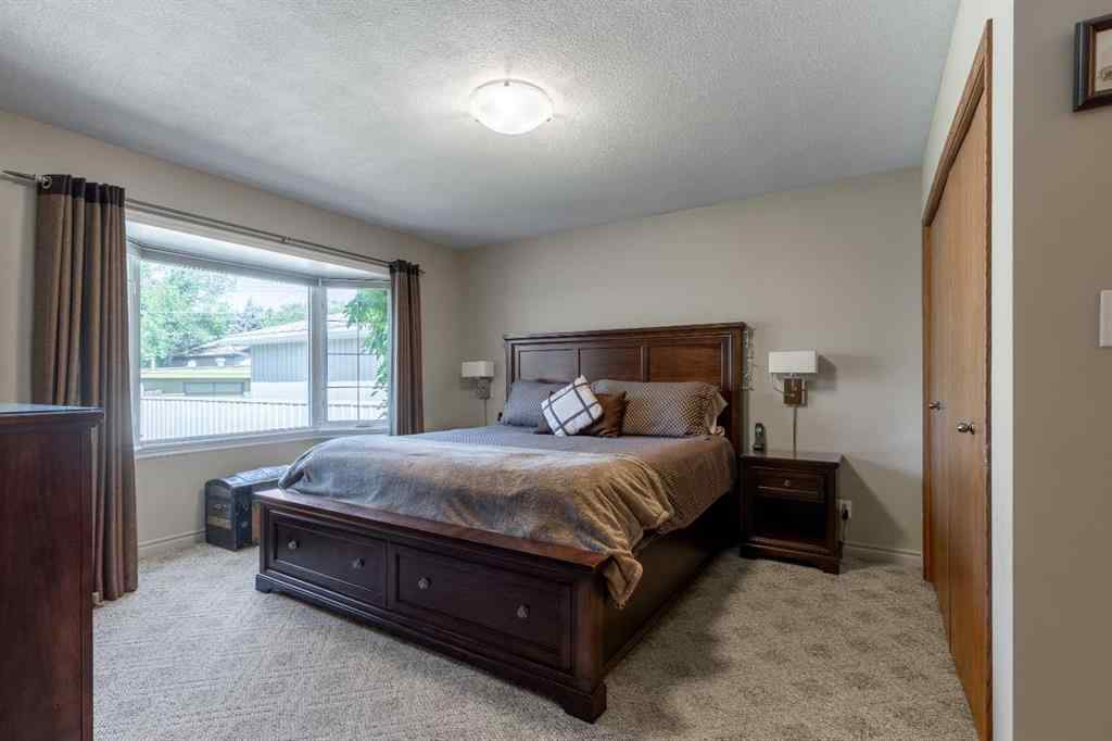 MLS® A2244482 - 1130 24 Street S in Victoria Park Lethbridge, Residential