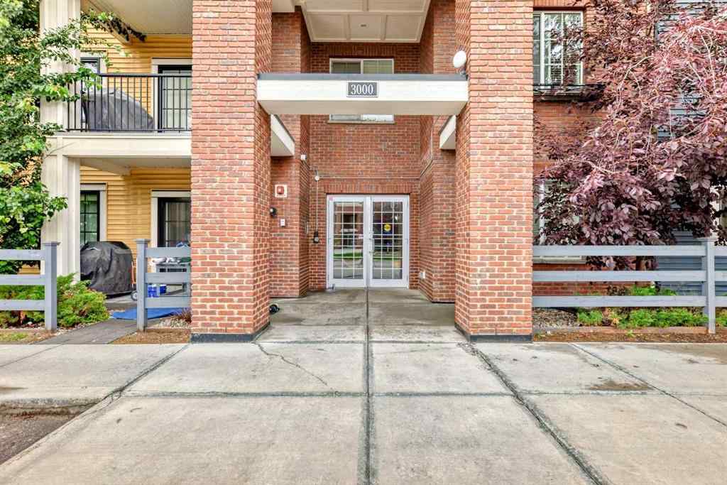 MLS® A2244485 - Unit #3218 99 Copperstone Park SE in Copperfield Calgary, Residential