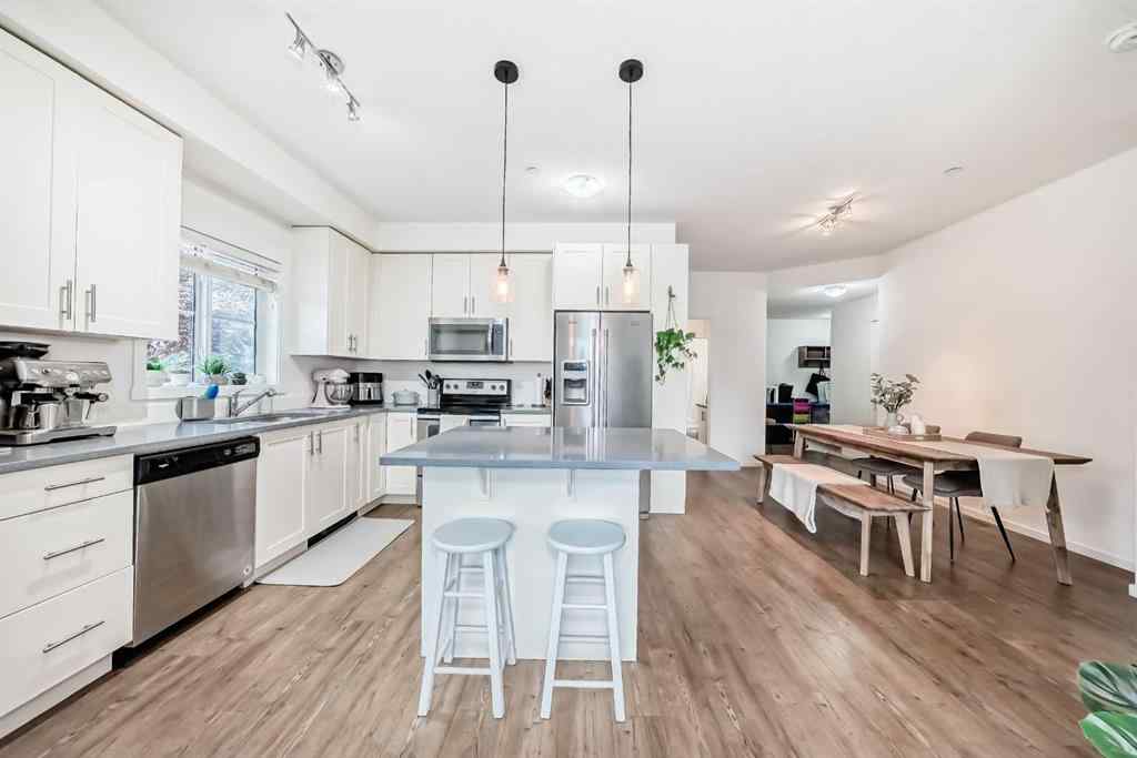 MLS® A2244485 - Unit #3218 99 Copperstone Park SE in Copperfield Calgary, Residential