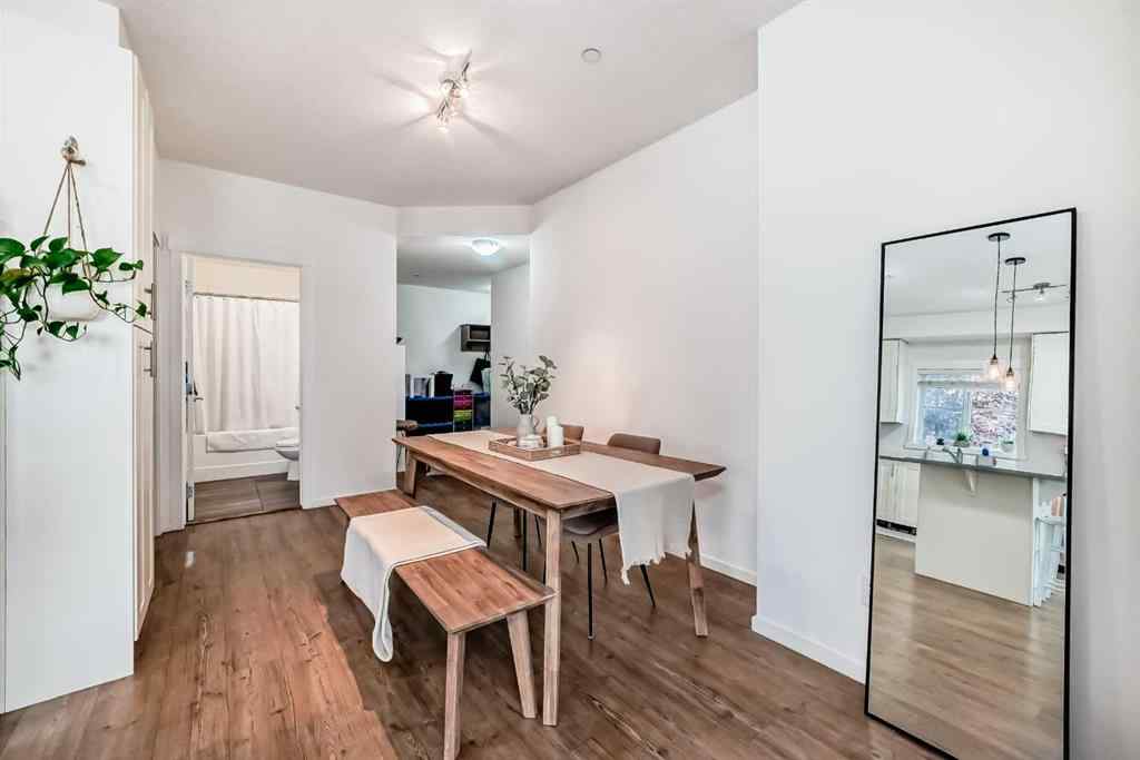 MLS® A2244485 - Unit #3218 99 Copperstone Park SE in Copperfield Calgary, Residential