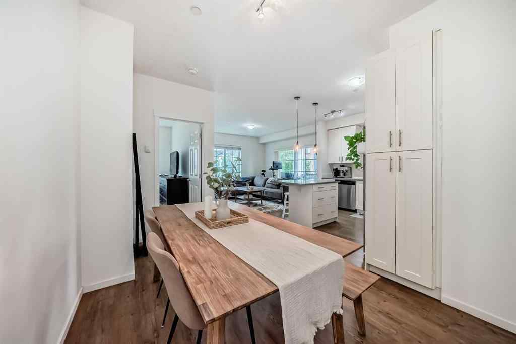 MLS® A2244485 - Unit #3218 99 Copperstone Park SE in Copperfield Calgary, Residential