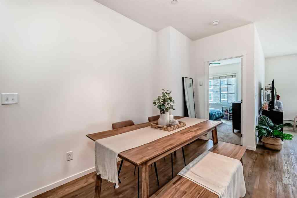 MLS® A2244485 - Unit #3218 99 Copperstone Park SE in Copperfield Calgary, Residential
