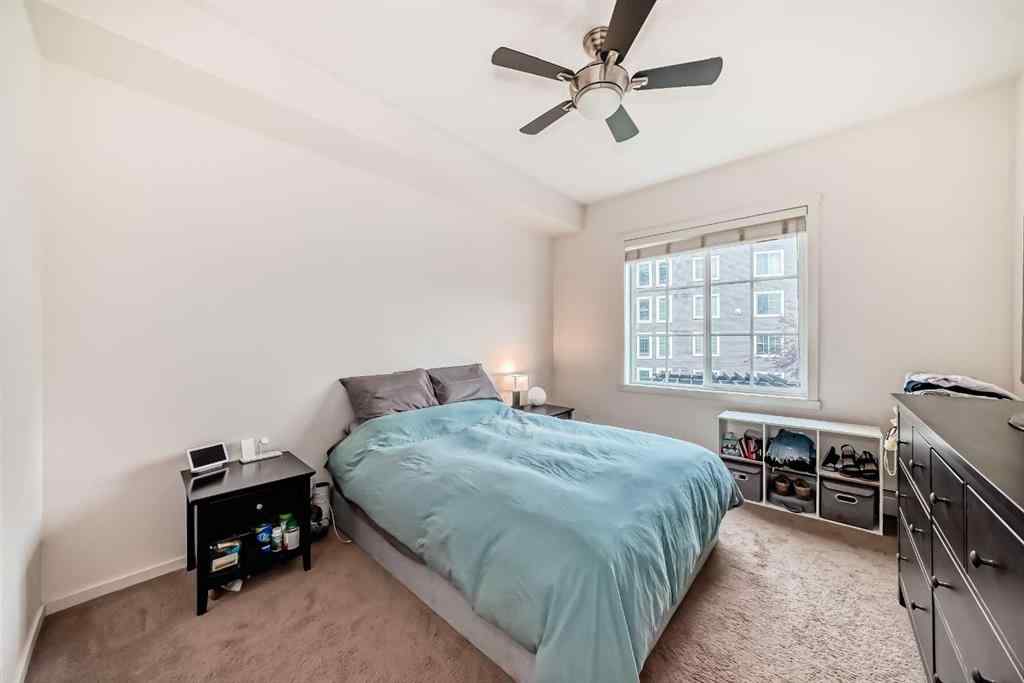 MLS® A2244485 - Unit #3218 99 Copperstone Park SE in Copperfield Calgary, Residential
