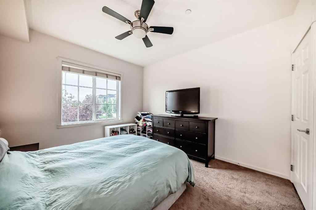MLS® A2244485 - Unit #3218 99 Copperstone Park SE in Copperfield Calgary, Residential