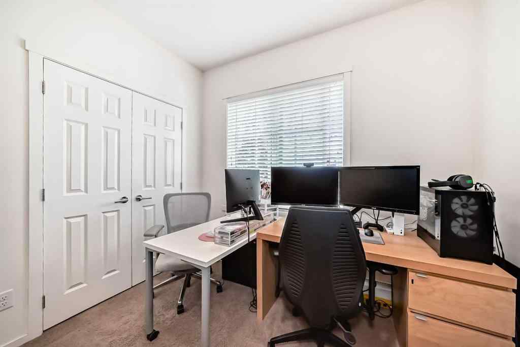 MLS® A2244485 - Unit #3218 99 Copperstone Park SE in Copperfield Calgary, Residential