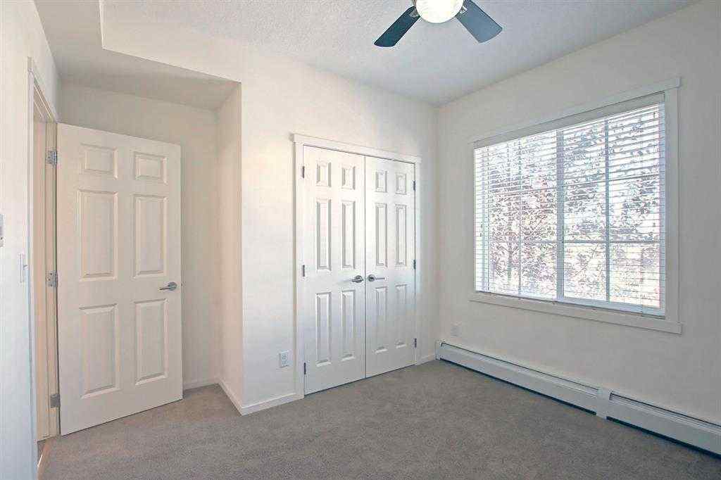 MLS® A2244485 - Unit #3218 99 Copperstone Park SE in Copperfield Calgary, Residential