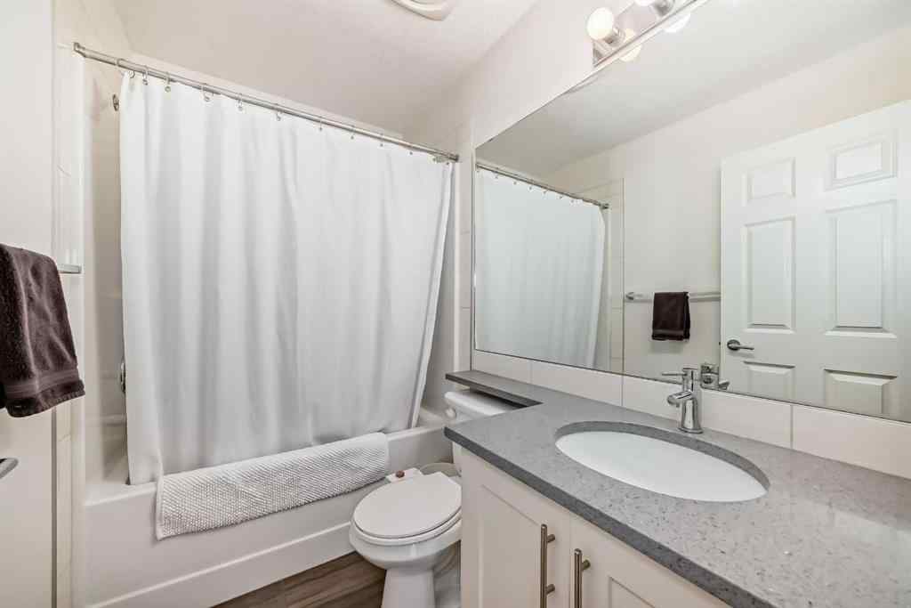 MLS® A2244485 - Unit #3218 99 Copperstone Park SE in Copperfield Calgary, Residential