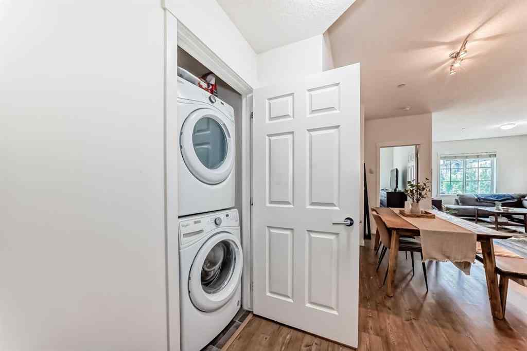MLS® A2244485 - Unit #3218 99 Copperstone Park SE in Copperfield Calgary, Residential