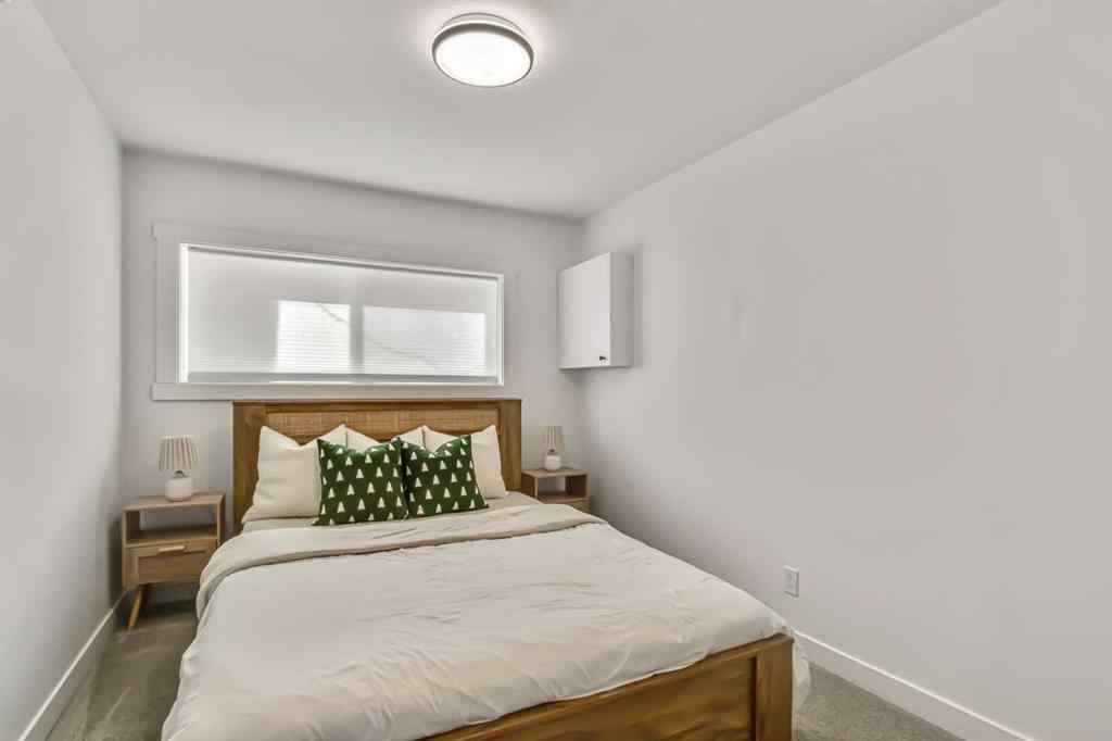 MLS® A2244490 - 3007 12 Avenue SW in Shaganappi Calgary, Residential