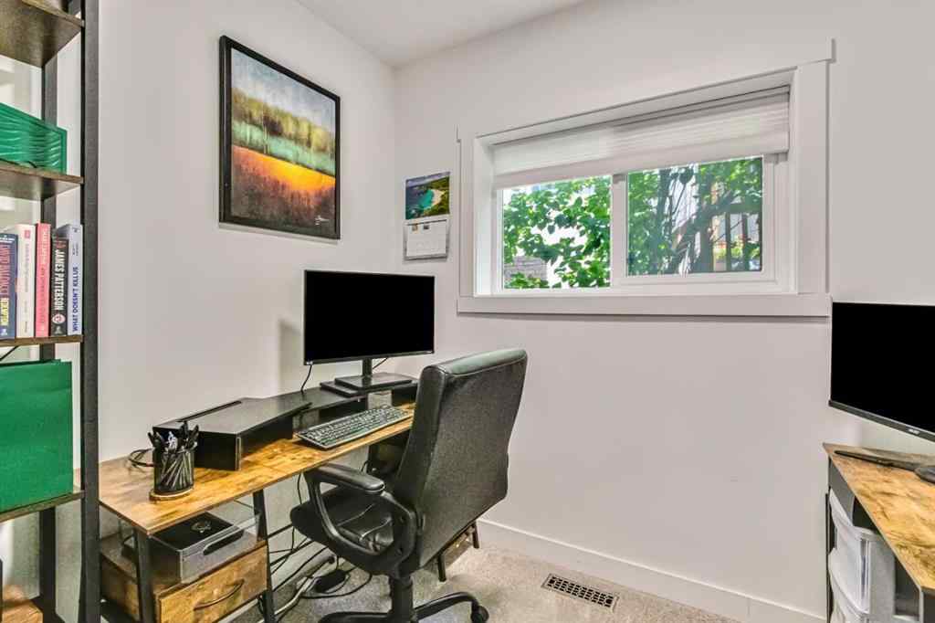 MLS® A2244490 - 3007 12 Avenue SW in Shaganappi Calgary, Residential