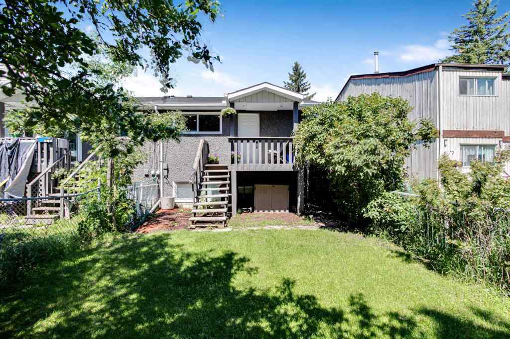 MLS® A2244490 - 3007 12 Avenue SW in Shaganappi Calgary, Residential