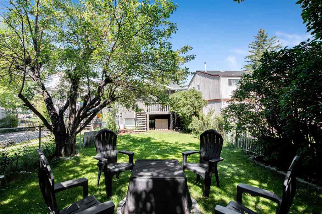 MLS® A2244490 - 3007 12 Avenue SW in Shaganappi Calgary, Residential