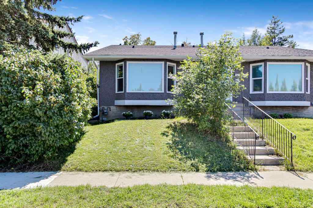 MLS® A2244490 - 3007 12 Avenue SW in Shaganappi Calgary, Residential