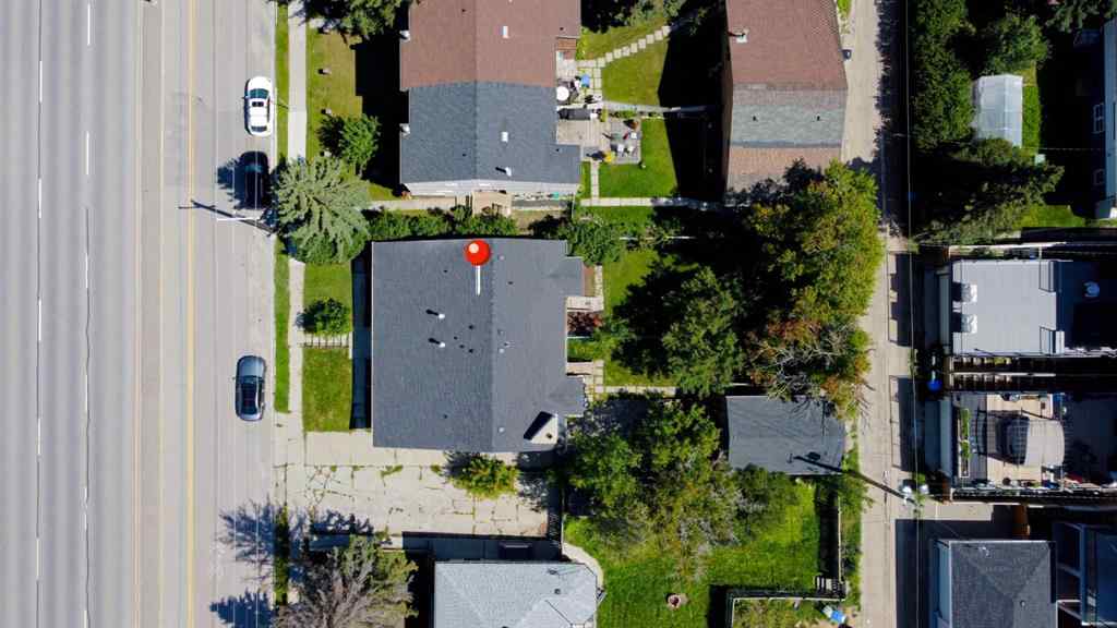 MLS® A2244490 - 3007 12 Avenue SW in Shaganappi Calgary, Residential