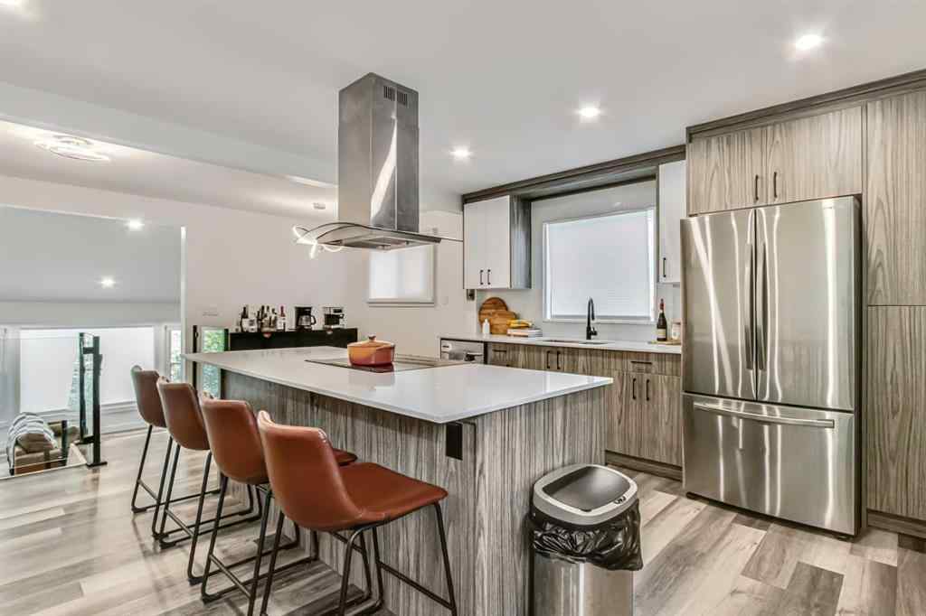 MLS® A2244490 - 3007 12 Avenue SW in Shaganappi Calgary, Residential